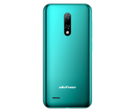 uleFone SMARTFON ULEFONE Note 8 2/16GB Zielony # - 1384719 - zdjęcie 3